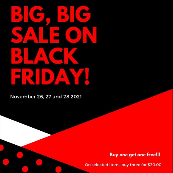 All items are for sale. Add to bundle and make a deal. - Picture 1 of 1